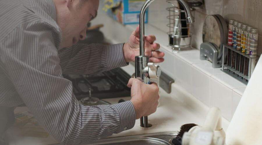 Professional Leak Detection Services in White Salmon, WA